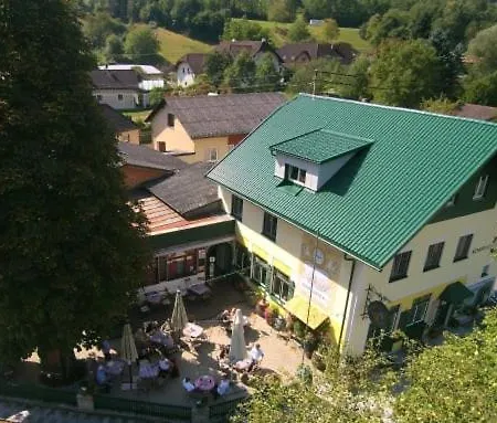 Zum Schiffmeister Guest house *