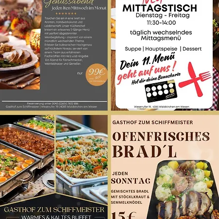 Zum Schiffmeister *