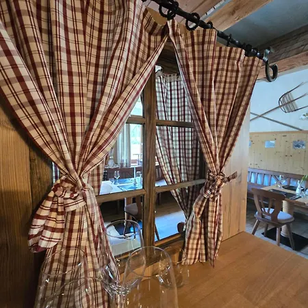 Penzion Zum Schiffmeister