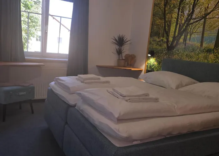 Zum Schiffmeister Konukevi 3*