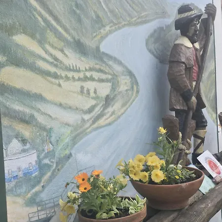 ゲストハウス Zum Schiffmeister