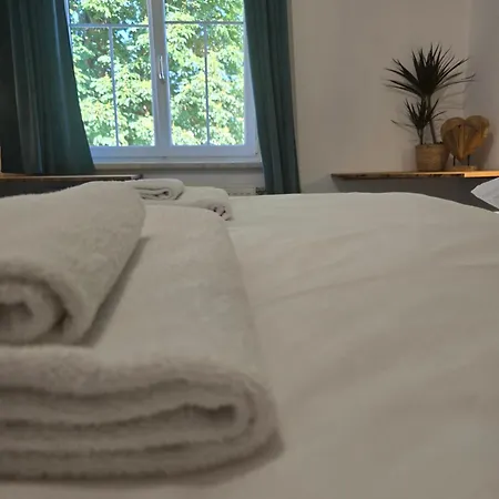 ゲストハウス Zum Schiffmeister