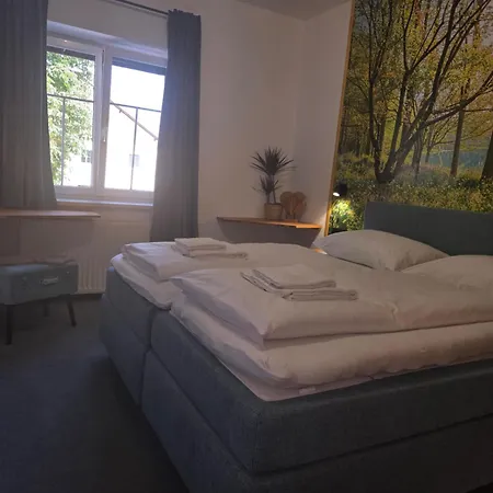 Zum Schiffmeister ゲストハウス 3*