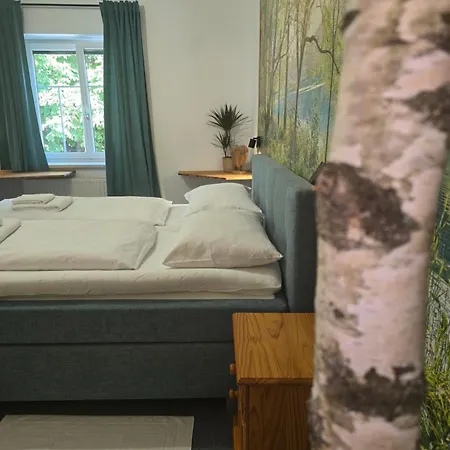 ゲストハウス Zum Schiffmeister