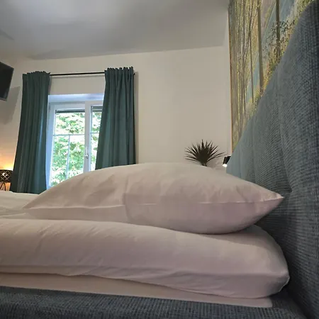 Zum Schiffmeister Maison d'hôtes 3*