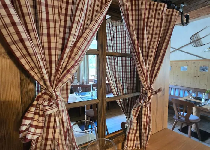 Maison d'hôtes Zum Schiffmeister