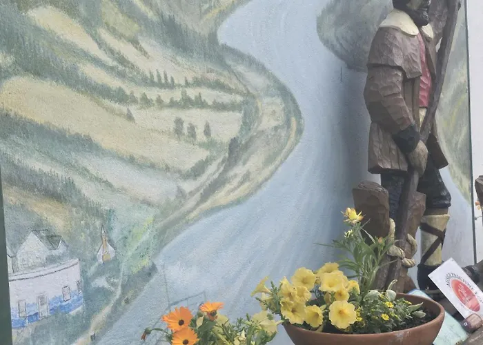 Maison d'hôtes Zum Schiffmeister