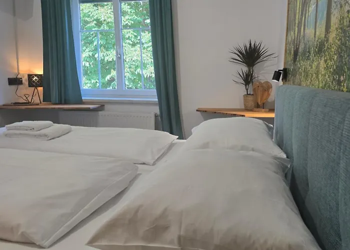 Zum Schiffmeister 3* Wesenufer